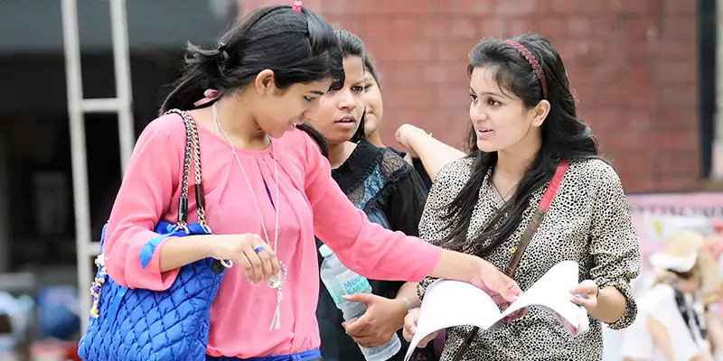 Degrees, Skills, and the Space In Between: How India Is Rethinking Education