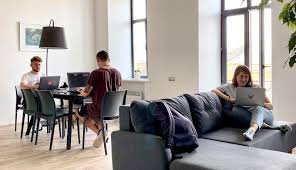 Finding Home in a Shared Space: The Real Value of Co-Living for Young Professionals in India