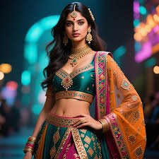 Slowing Down Style: How India Is Quietly Rethinking Fashion Choices