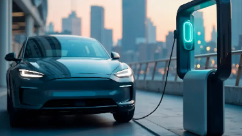 The Quiet Shift: How EV Resale Value Might Shape Buying Decisions in India