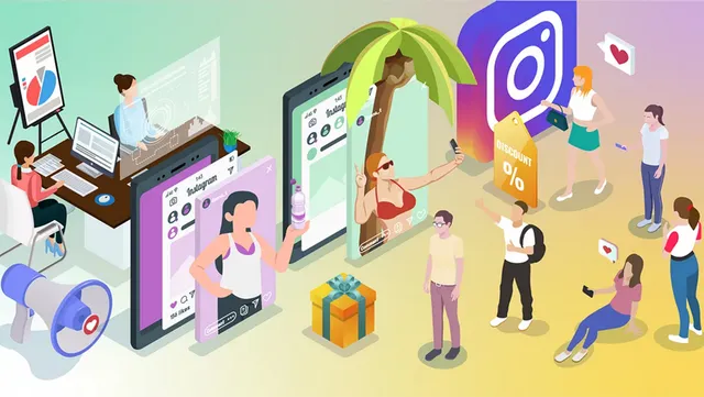 The Rise of the Creator Economy and Why Small Businesses in India Are Finally Being Heard