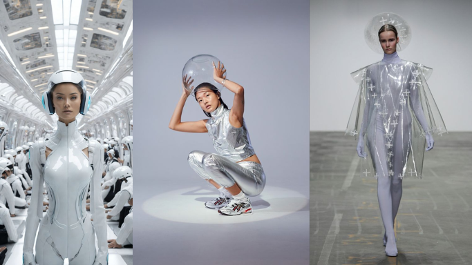 Wearing Pixels Instead of Fabric: Where Digital Fashion Might Be Headed