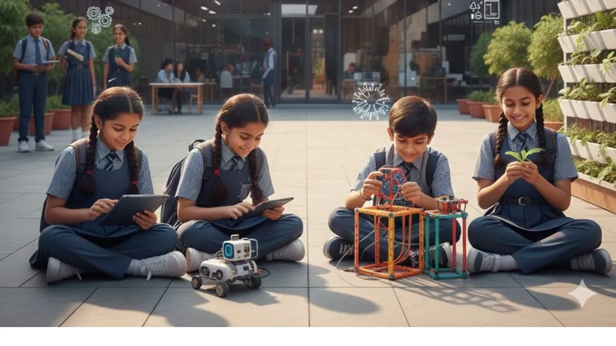 When Homework Meets AI: A Quiet Shift in How Students Learn