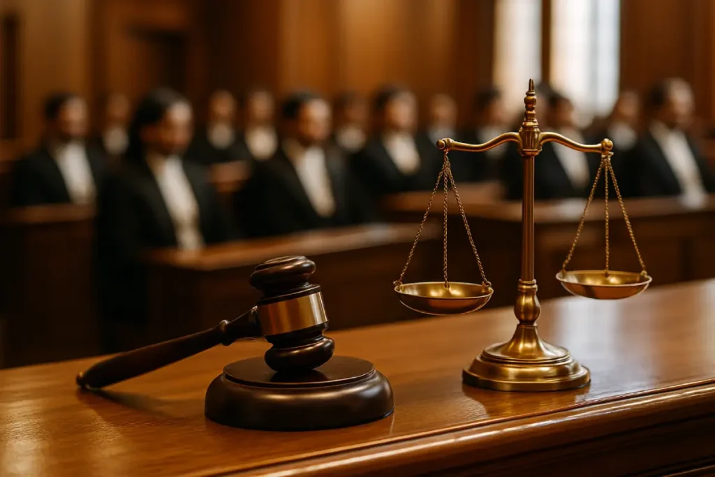 When Words Travel Too Fast: Understanding Online Defamation in India