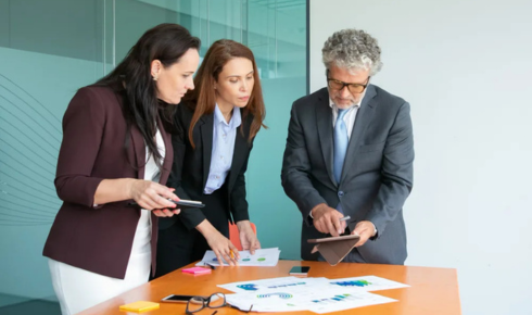 middle market business owners