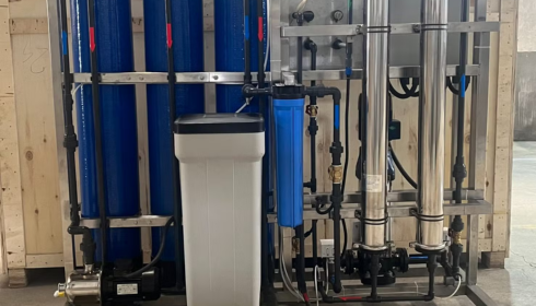 Why More Families Are Thinking Carefully About the Water They Use Every Day