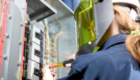 electrical engineering