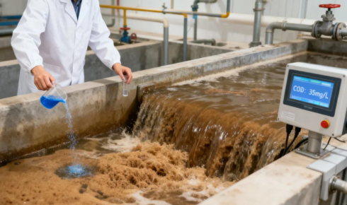 The Little Changes in Your Water That Might Be Worth Paying Attention To