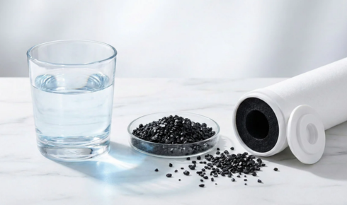 contaminant removal
