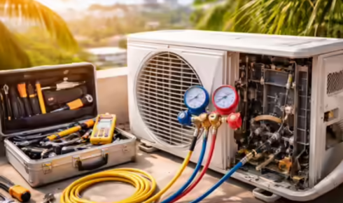 expert technicians