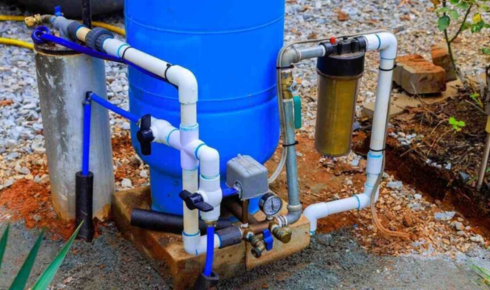 What Your Water Is Trying to Tell You Around the House