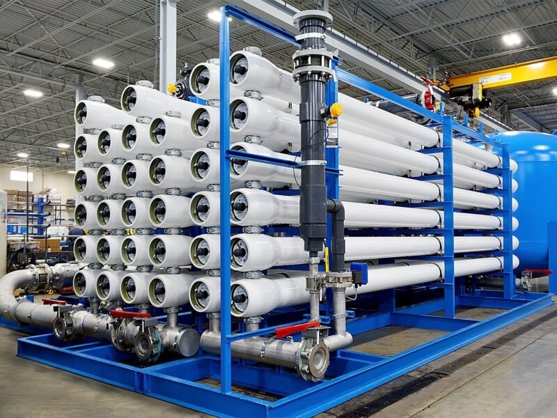 Choosing the Right Water Filtration System Without Feeling Overwhelmed