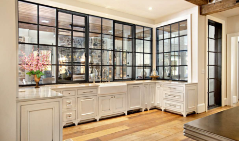 How the Right Window Design Can Quietly Transform a Home