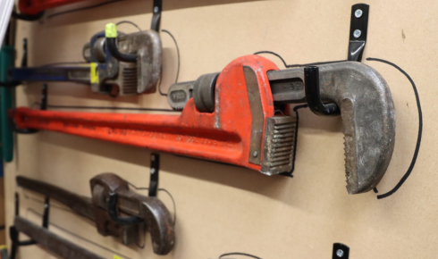 The Kind of Plumbing Work That Keeps a Property Running Smoothly