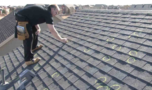 After the Storm: What Every Homeowner Should Know About Protecting Their Roof