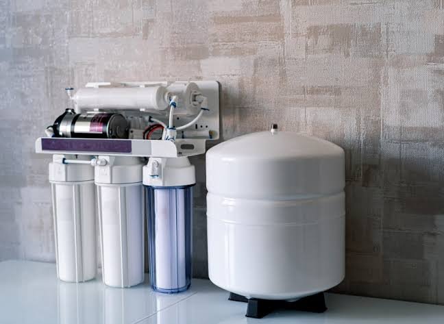 water softener systems