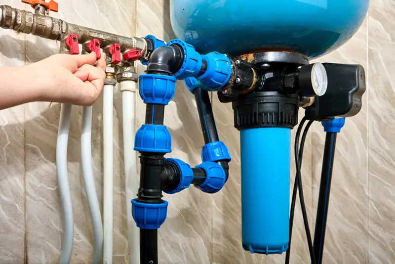 Why Better Water at Home Starts with the Right Whole-House Solution