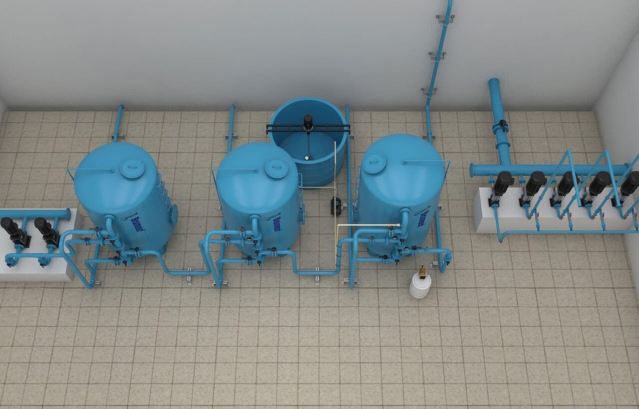 carbon filters