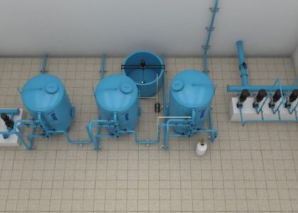 carbon filters