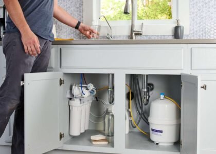 reverse osmosis systems