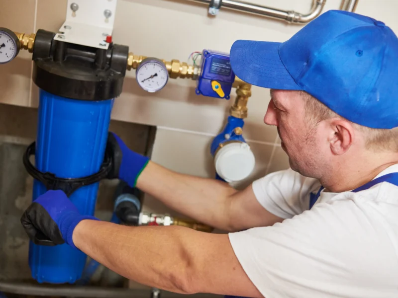 Why Better Water at Home Starts With Smarter Filtration Choices