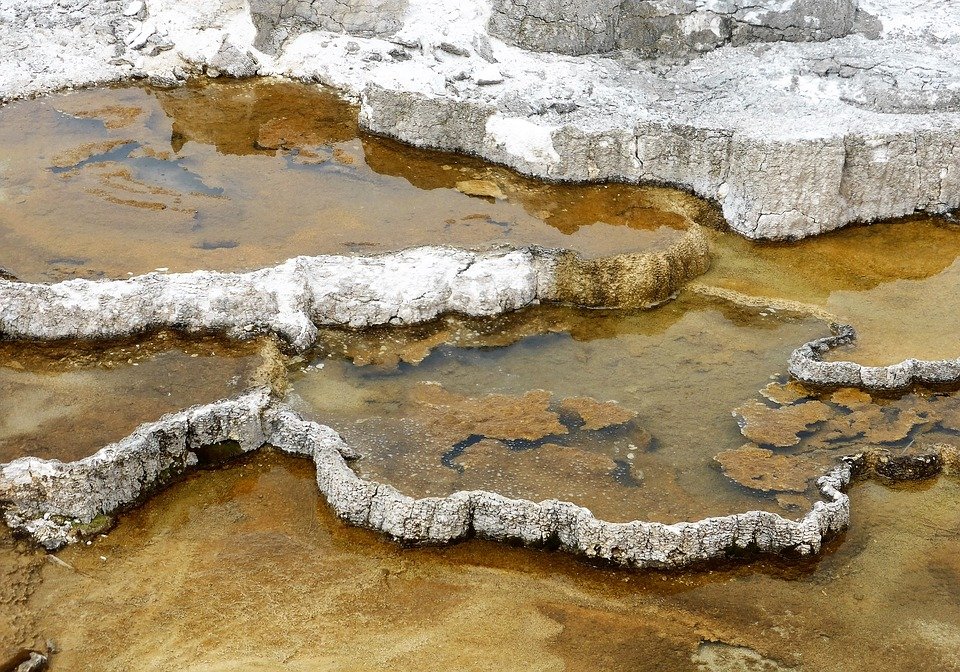 hydrogen sulfide