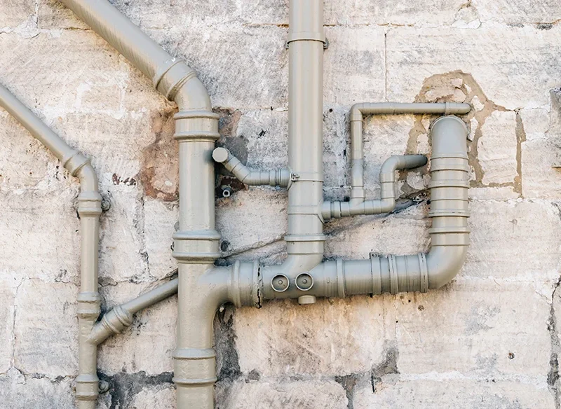 The Hidden Ways Hard Water Affects Your Home Every Single Day