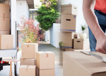 Best Movers in Ampang
