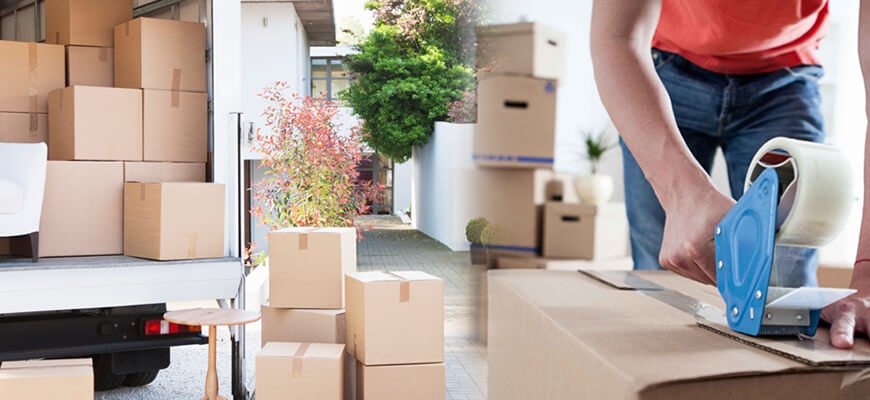 Best Movers in Ampang