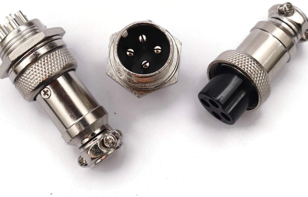 Allied Connectors