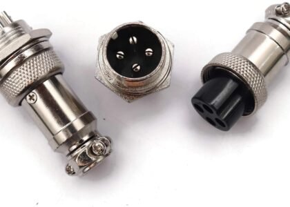 Allied Connectors