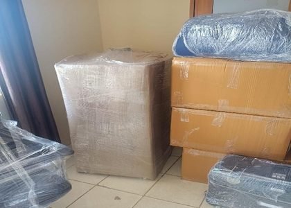 NoBroker Packers and Movers in Faridabad reviews