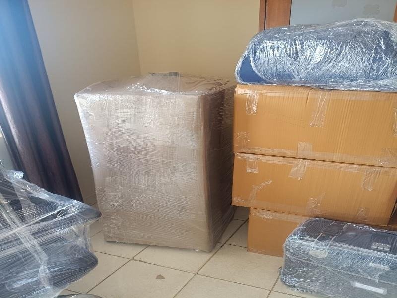 NoBroker Packers and Movers in Faridabad reviews